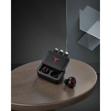 Mabelme Store Bluetooth Powerbank Kulaklık