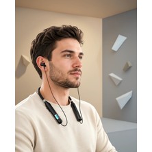 Mabelme Store Kablosuz Kulaklık Düşük Gecikmeli Oyun ve Müzik Modu