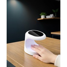 Mabelme Store Taşınabilir Uv LED Oje Kurutucu Model