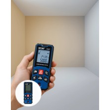 Mabelme Store Dijital Lazer Mesafe Ölçer 50 mt