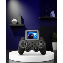 Mabelme Store S10 Gamepad 520 Oyun Retro Konsol