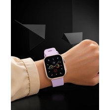 Mabelme Store Akıllı Saat Bluetooth Görüşme ve Nabız Takibi