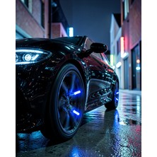 Mabelme Store 4'lü LED Sibop Işığı