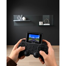 Mabelme Store Retro Oyun Konsolu 520 Klasik Oyunlu