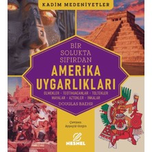 Aksiyon Global Amerika Uygarlıkları