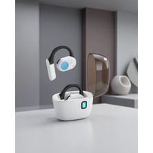 Mabelme Store Kablosuz Kulaklık Bluetooth 5.0 Şarj Kutulu Tasarım
