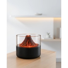 Mabelme Store Hava Nemlendirici Sessiz Çalışan Aromaterapi Difüzörlü