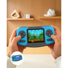 Mabelme Store Mini Oyun Konsolu Hafif Taşınabilir