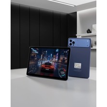 Mabelme Store 10.1 Inç Tablet 6800 Mah Batarya