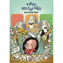 Fırın Yolculuğu