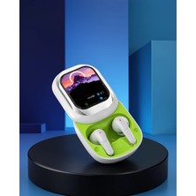 Mabelme Store Bluetooth Kulaklık