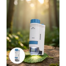 Mabelme Store El Mikroskobu 80X-200X Büyütme