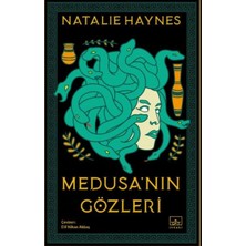 Aksiyon Global Medusa'nın Gözleri