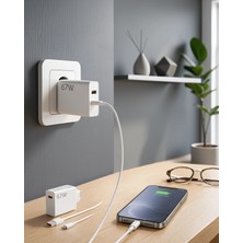 Mabelme Store 67 Watt Hızlı Şarj Aleti