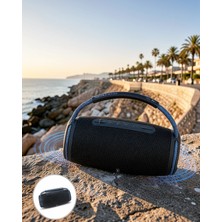 Mabelme Store Bluetooth Hoparlör Ipx5 Su Geçirmez