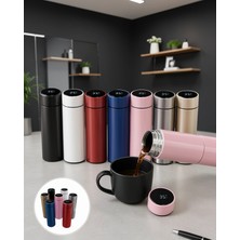 Mabelme Store Dijital Göstergeli Termos 500 ml