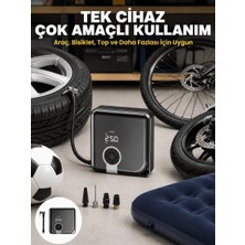 Mabelme Store 150 Psı Yüksek Basınç Kapasiteli Diyafram Tip Kompresöryeni Nesil