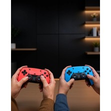 Mabelme Store Retro Oyun Konsolu Hdmı Destekli