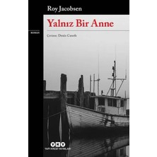 YALNIZ Yalnız Bir Anne