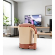 Mabelme Store Fıslı Cezve 1 Litre