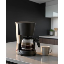 Mabelme Store 12 Fincan Filtre Kahve Makinesi 1.2 Litre