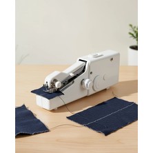 Mabelme Store Mini Dikiş Makinesi Taşınabilir