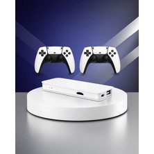Mabelme Store Retro Oyun Konsolu 3D 4K Hd