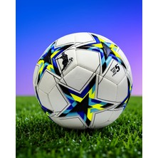 Mabelme Store Futbol Topu Güçlü Dış Yüzeyli
