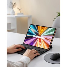 Mabelme Store Android Klavyeli Tablet Seti