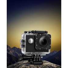 Mabelme Store 1080P Full Hd Aksiyon Kamerası