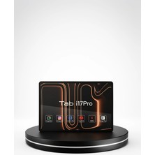 Mabelme Store Android Tablet 10.1 Inç 16GB Ram 1tb Hafıza