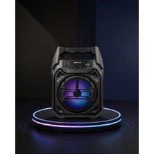 Mabelme Store Bluetooth Hoparlör 6.5 Inç 1283