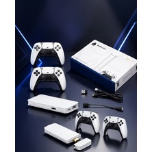 Mabelme Store 3D Oyun Kutusu - Çift Oyun Kolu