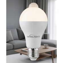 Mabelme Store Sensörlü LED Lamba