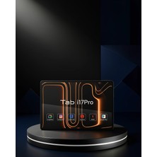 Mabelme Store 10.1 Inç 5g Uyumlu Tablet 16GB Ram 1tb Hafıza Set