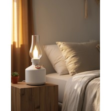 Mabelme Store Aromaterapi Difüzör Gaz Lambası Görünümü 1200 Mah