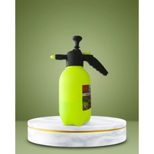 Mabelme Store 2 Litre Püskürtücü Bakır Nozullu Ayarlı Sprey