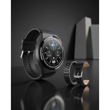 Mabelme Store Akıllı Saat Uyku Takibi Kalp Atış Hızı Takibi Gt3 Max