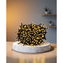 Mabelme Store 10 Metre LED Işıklı Süsleme Seti
