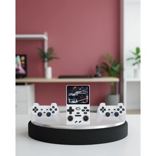 Mabelme Store Kablosuz Kollu Oyun Konsolu Tv Bağlantılı