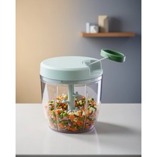 Mabelme Store Manuel Doğrayıcı 1 Litre
