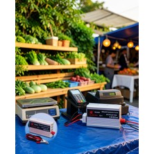 Mabelme Store 1500W Araç Invertörü
