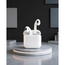 Mabelme Store Kablosuz Bluetooth Kulaklık Uzun Pil Ömrü