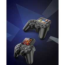Mabelme Store Retro Oyun Konsolu 2.8 Inç Ekran