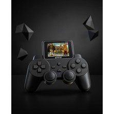 Mabelme Store S10 Sup 520 Oyunlu Gamepad Tv Uyumlu