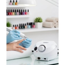 Mabelme Store Tırnak Frezi Makinesi ZS601 Törpü