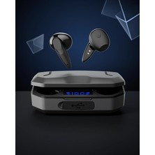 Mabelme Store Kulaklık G30 Siyah Bluetooth 5.2