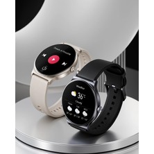 Mabelme Store Akıllı Saat Bluetooth 3 Kordonlu