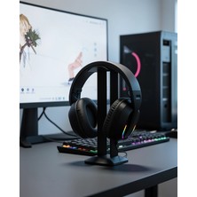Mabelme Store Kablosuz Oyuncu Kulaklığı Rgb Aydınlatmalı