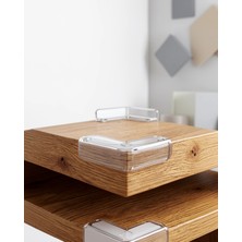 Mabelme Store Masa Köşe Koruyucu 8 Li Set